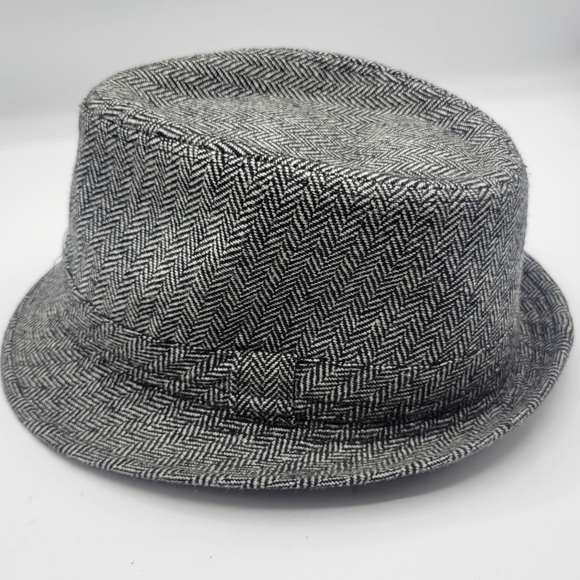 Vurt wool blend hat per tags one size fits most - Picture 3 of 14